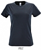 Camiseta Regent Mujer Sols - Color Gris Raton